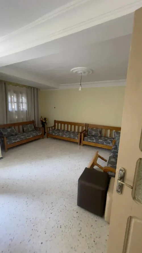 Vente Villa Guelma Guelma
