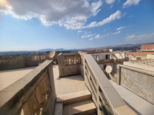 Vente Villa Guelma Guelma
