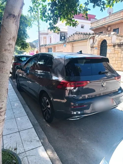 Volkswagen Golf 8 2023 Active