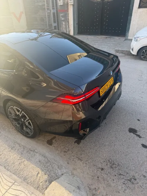 BMW Série 5 2026 520 D