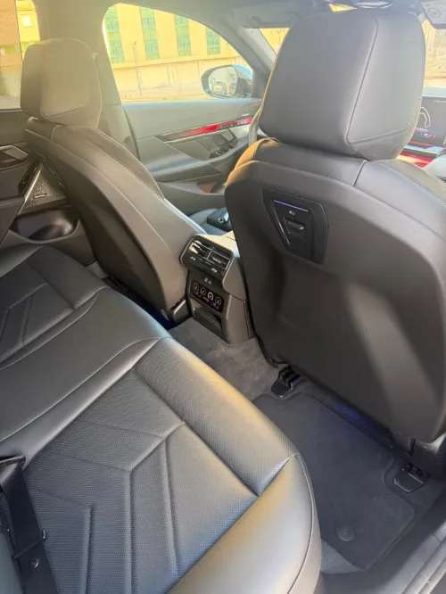 BMW Série 5 2026 520 D