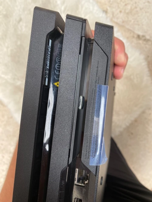 Ps4 pro