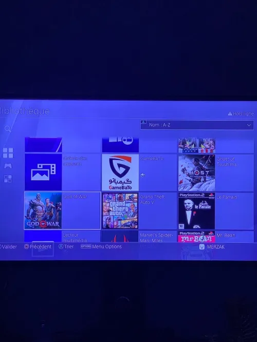 Ps4 pro