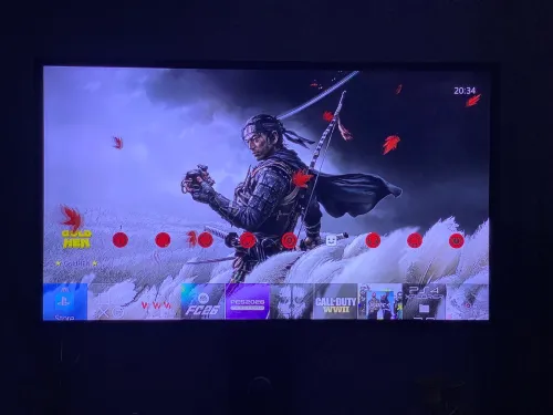 Ps4 pro