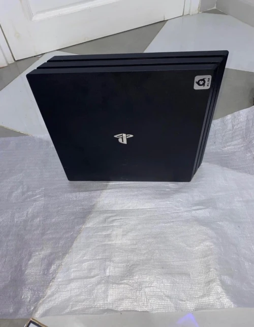 Ps4 pro