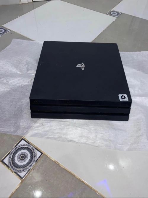 Ps4 pro