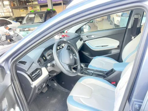 Chery Tiggo 2023 X3