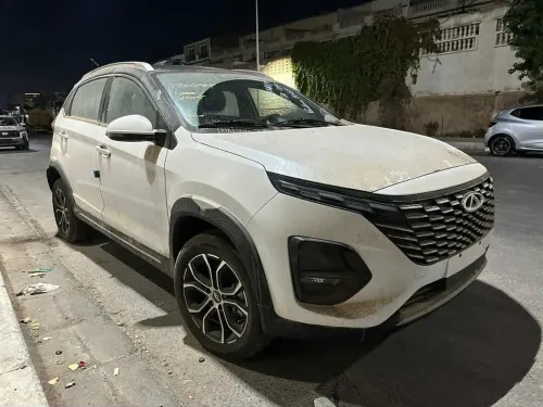 Chery Tiggo 2 pro max 2025 