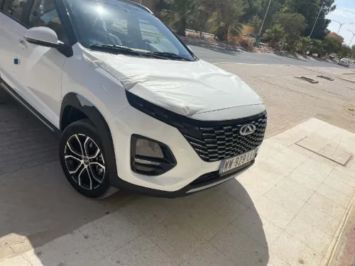 Chery Tiggo 2 pro max 2025 
