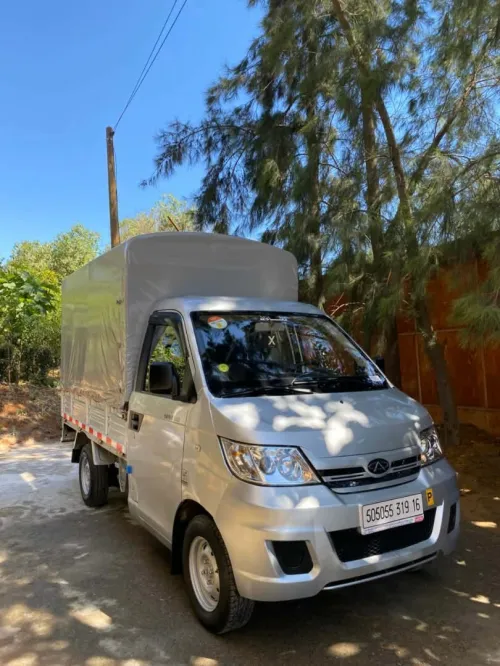 Chery Yoki 2019 Yoki