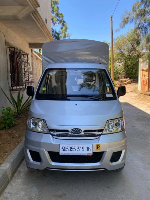Chery Yoki 2019 Yoki