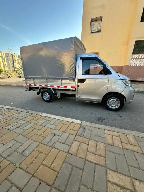 Chery Yoki 2019 Yoki