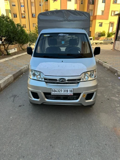 Chery Yoki 2019 Yoki