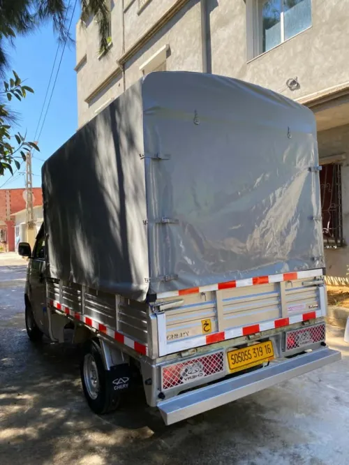 Chery Yoki 2019 Yoki