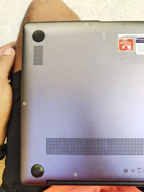huawei d15 ryzen 5 3500u