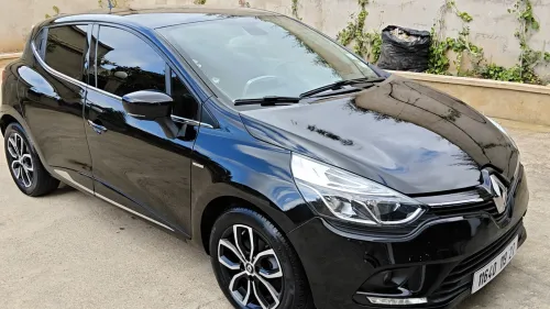 Renault Clio 4 2019 Limited