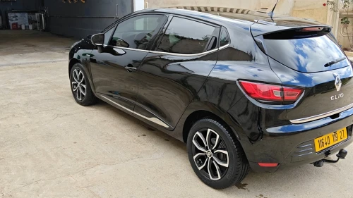Renault Clio 4 2019 Limited
