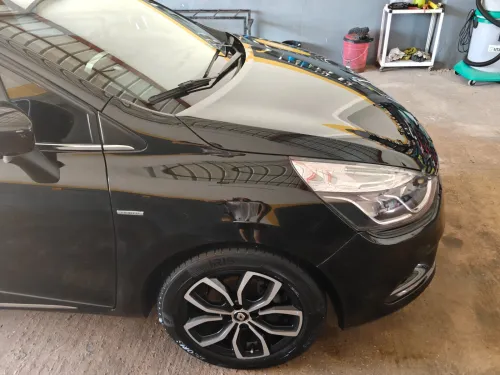 Renault Clio 4 2019 Limited