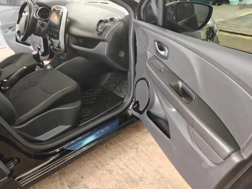 Renault Clio 4 2019 Limited