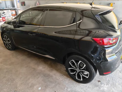 Renault Clio 4 2019 Limited