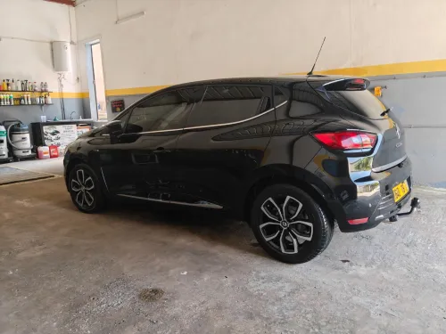 Renault Clio 4 2019 Limited
