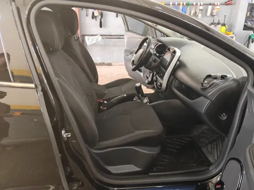 Renault Clio 4 2019 Limited