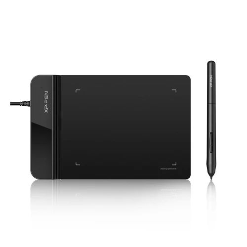 Tablette graphique XPPen G430S