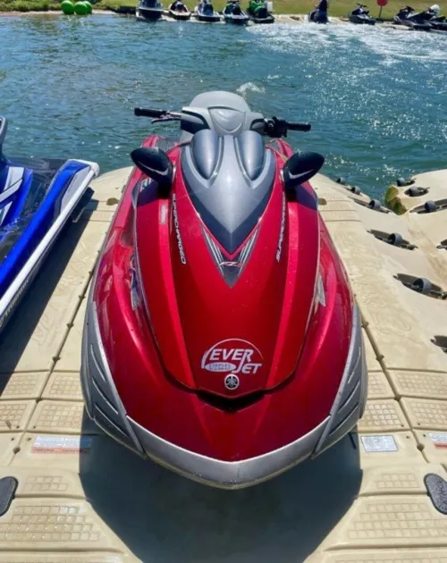 jet ski très bon état 