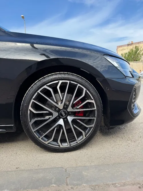 Audi A3 Ssportback 2025 Sline