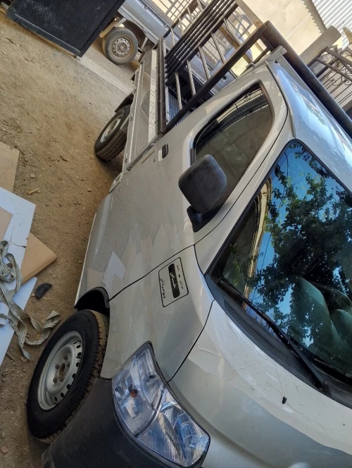 Daihatsu Gran Max 2014 Pick Up