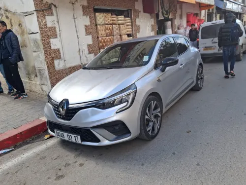 Renault Clio 5 RS Line 2022 Rs line