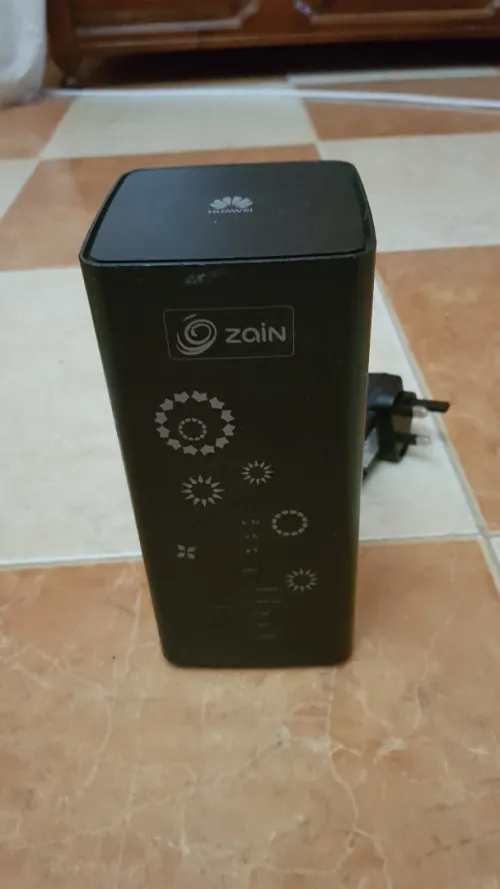 Modem routeur 
