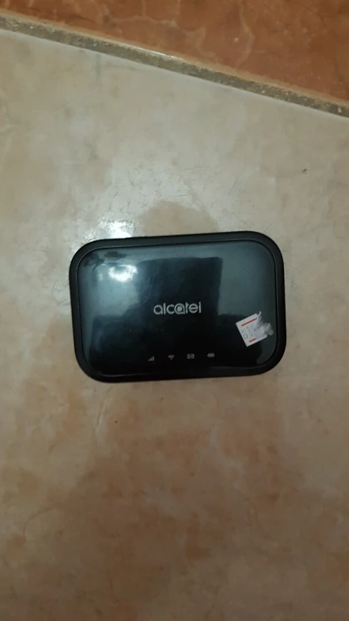 Modem routeur 