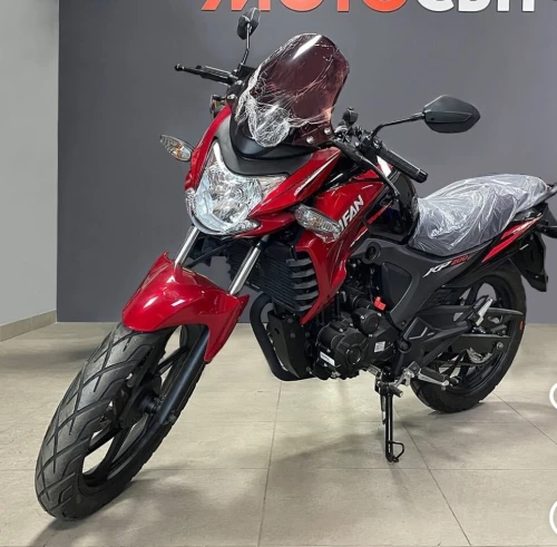 Lifan B10 00km 2025