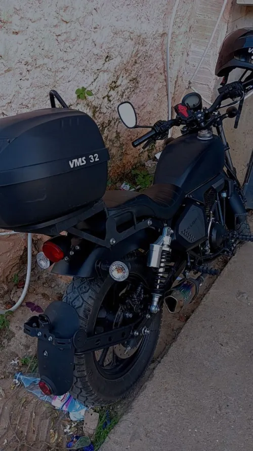 Livreur Moto