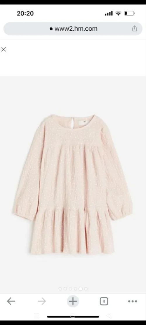 Lot de vêtement enfants de marque