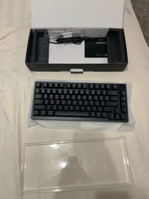 Clavier mécanique  gaming ajazz ak820