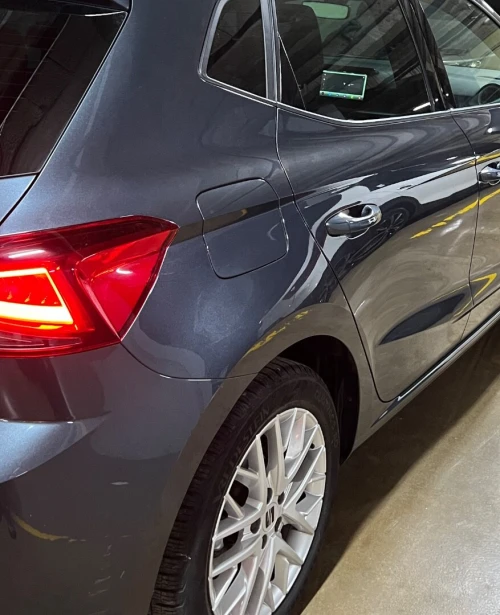 Seat Ibiza 2024 FR