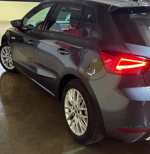 Seat Ibiza 2024 FR