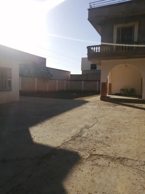 Vente Terrain Alger Ouled chebel