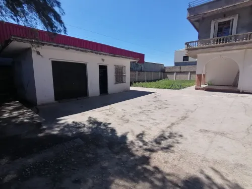 Vente Terrain Alger Ouled chebel