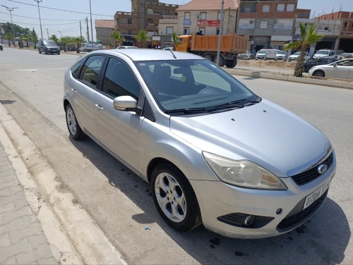 Ford Focus 5 portes 2013 