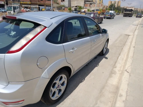 Ford Focus 5 portes 2013 