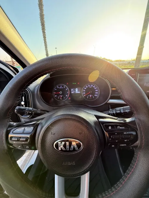 Kia Picanto 2018 GT-Line