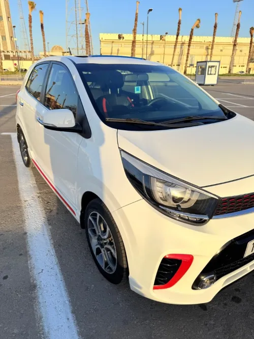 Kia Picanto 2018 GT-Line