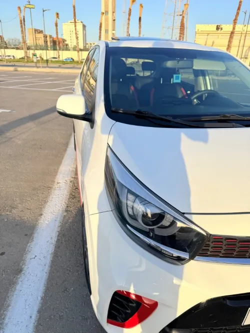 Kia Picanto 2018 GT-Line