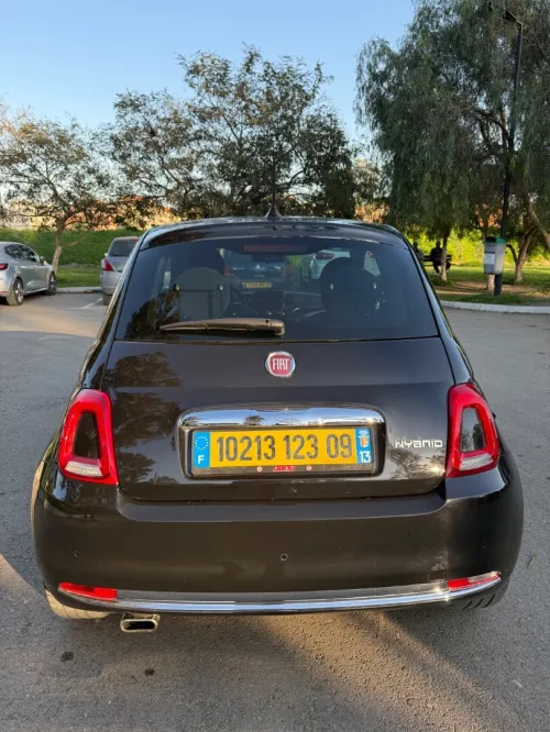 Fiat 500 2023 CLUB