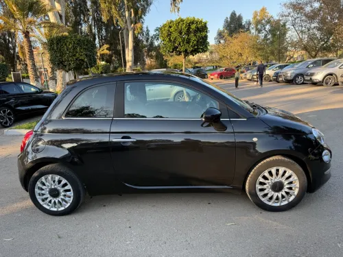 Fiat 500 2023 CLUB