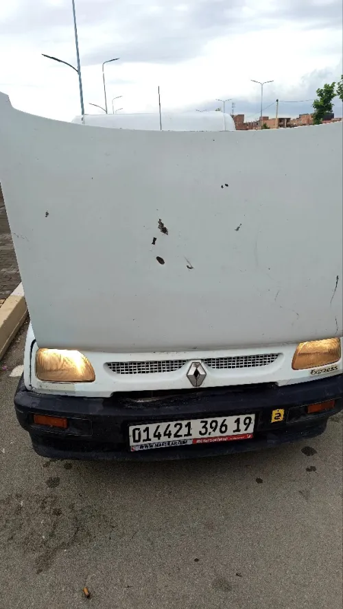 Renault Express 1996 Espace
