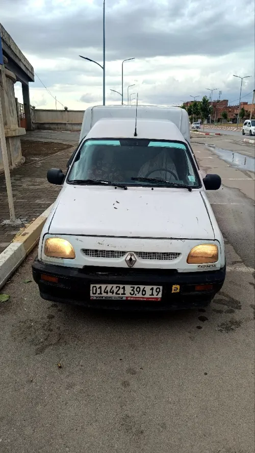 Renault Express 1996 Espace